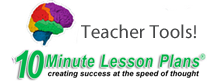 Free lesson plans for teachers