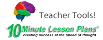 Free lesson plan builder for teachers