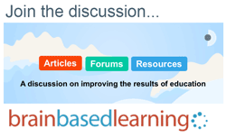 Brain Based Learning